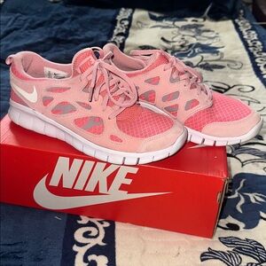 Nike Free Run 2 (GS)